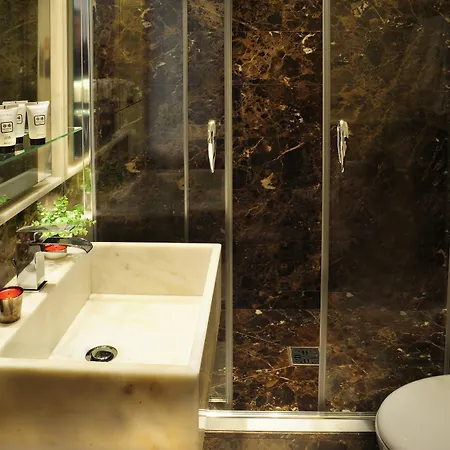 Hotell Nerva Boutique 3*