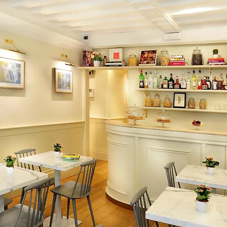 Hotel Nerva Boutique 3*