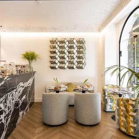 Nerva Boutique 3* Roma
