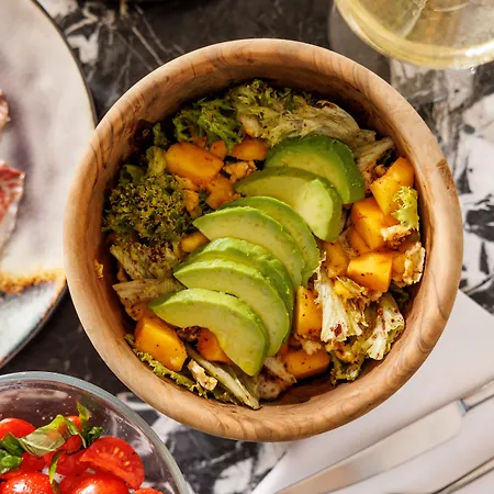 Hotel Nerva Boutique Rom