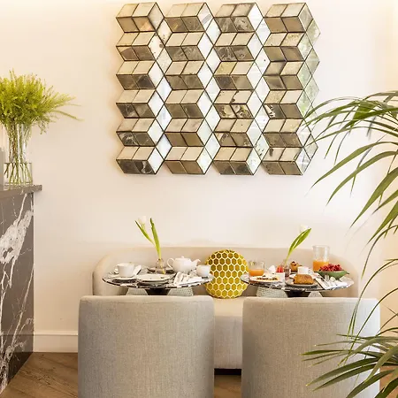 Nerva Boutique 3* Rom