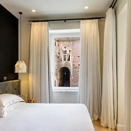 Hotel Nerva Boutique Rom