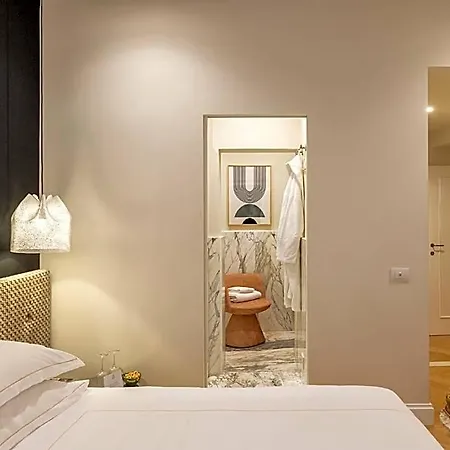 Ξενοδοχείο Nerva Boutique Ρώμη