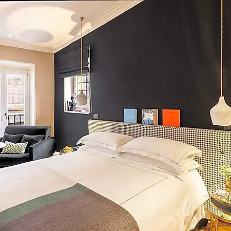 Nerva Boutique Ξενοδοχείο 3*