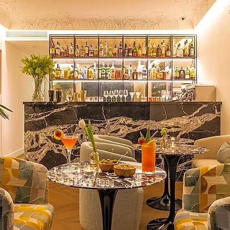 Ξενοδοχείο Nerva Boutique 3*