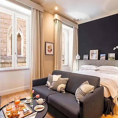 Ξενοδοχείο Nerva Boutique 3*