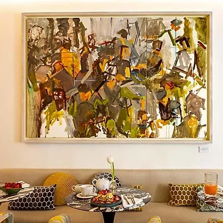 Nerva Boutique Ξενοδοχείο
