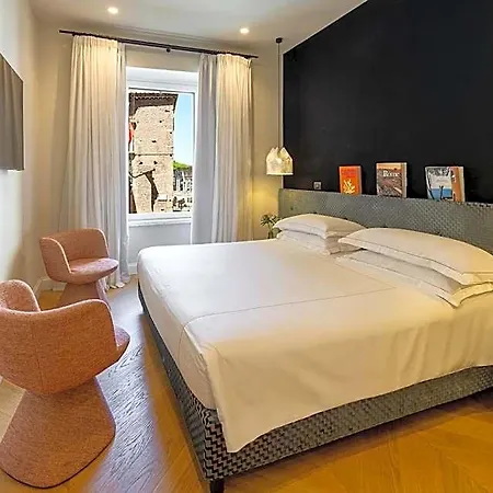 Ξενοδοχείο Nerva Boutique Ρώμη
