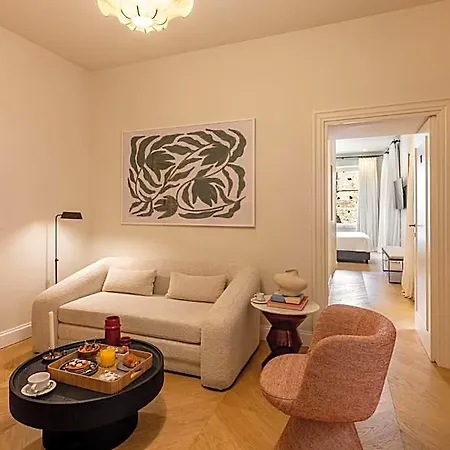 Nerva Boutique 3*