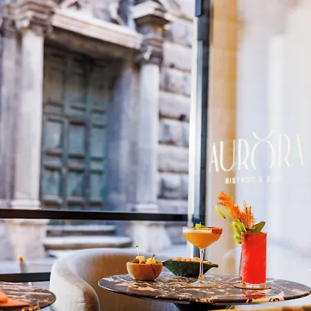 Nerva Boutique