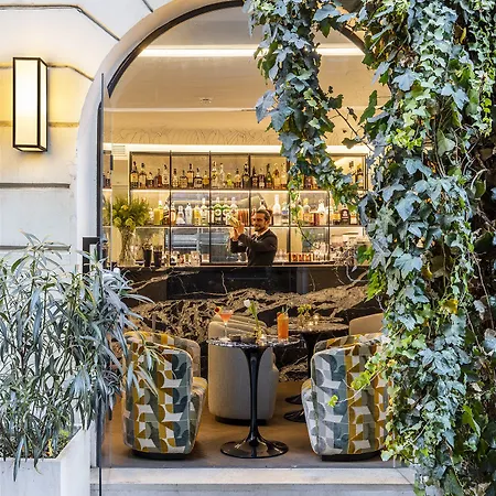 Nerva Boutique Отель 3*