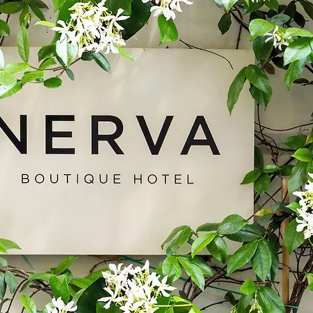 Nerva Boutique 3* Rom