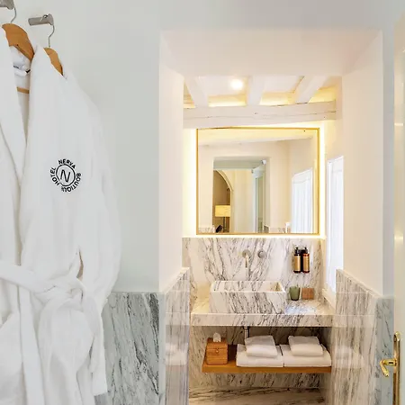 Hotel Nerva Boutique Rom