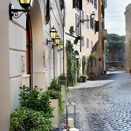 Nerva Boutique Hotel 3*