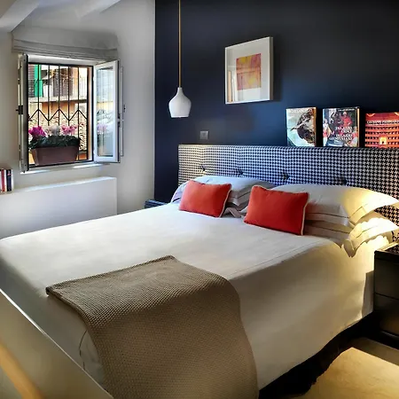 Hotel Nerva Boutique 3*