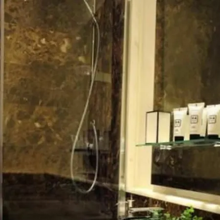 Hotel Nerva Boutique Rome