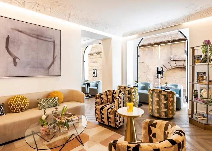 Nerva Boutique Hotel Rome