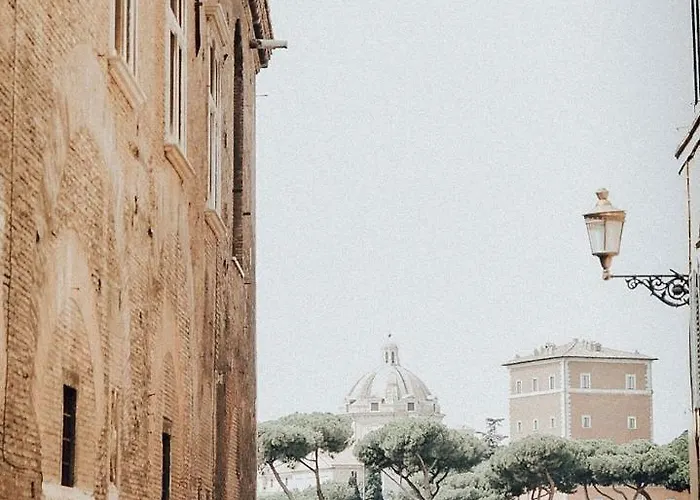 Nerva Boutique Hotel