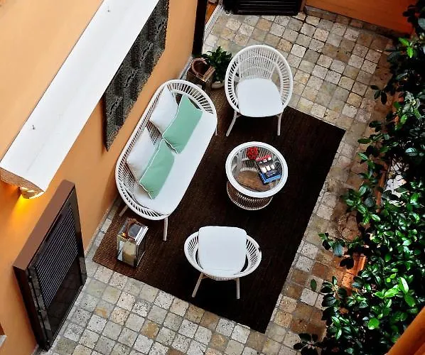 Hotel Nerva Boutique 3*