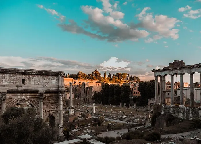 Nerva Boutique Hotel 3*