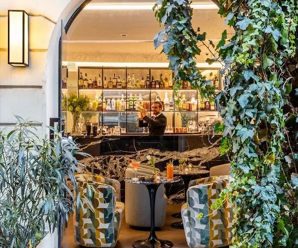 Hotel Nerva Boutique