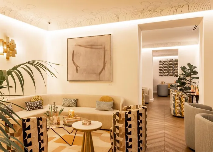 Hotel Nerva Boutique 3*