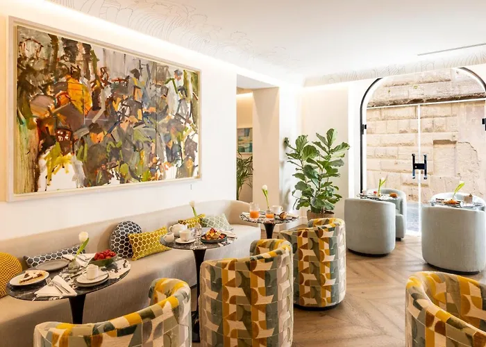 Hotel Nerva Boutique Rome