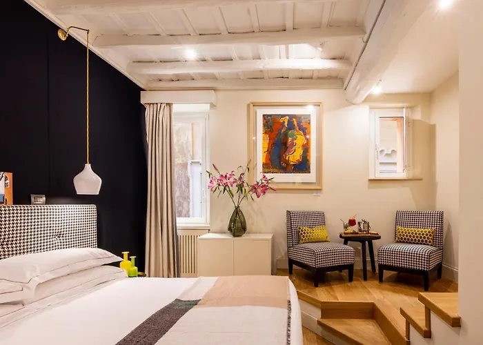 Nerva Boutique Hotel