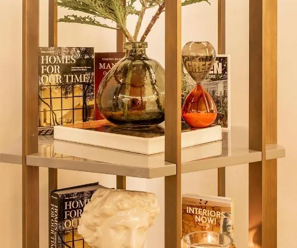 Nerva Boutique Hotel Rome