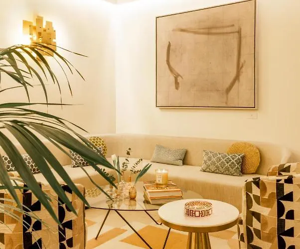 Hotel Nerva Boutique Rome