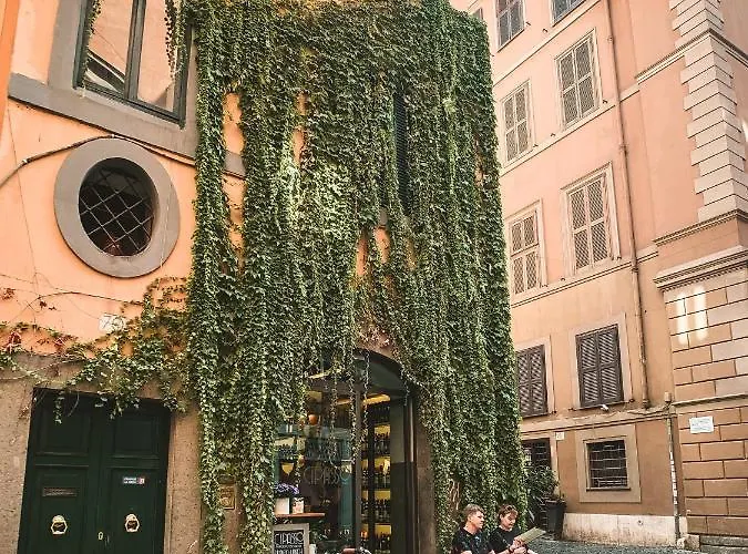 Hotel Nerva Boutique Rome