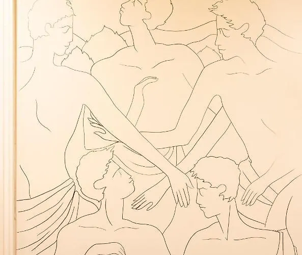 Hotel Nerva Boutique Rome