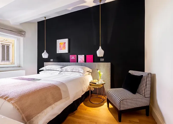 Nerva Boutique 3* Rome