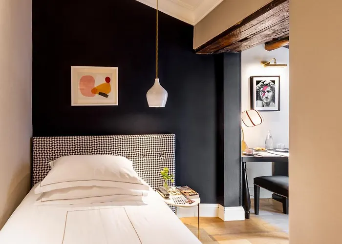 Nerva Boutique 3* Rome