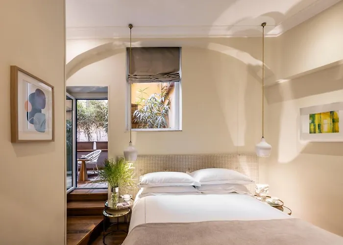 Nerva Boutique 3* Rome