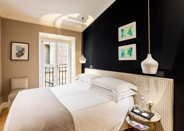 Nerva Boutique Hotel 3*