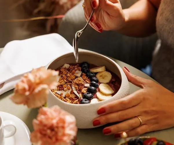 Nerva Boutique Hotel 3*