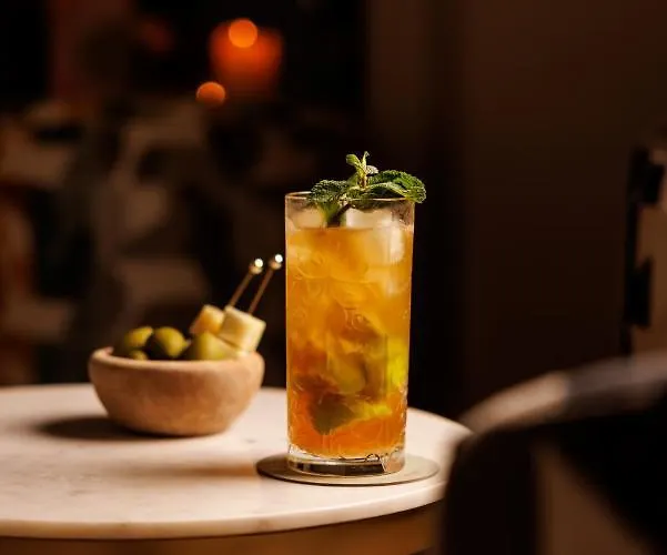 Nerva Boutique Hotel 3*