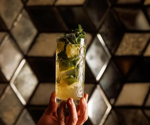 Nerva Boutique Hotel 3*