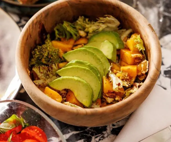 Nerva Boutique Hotel