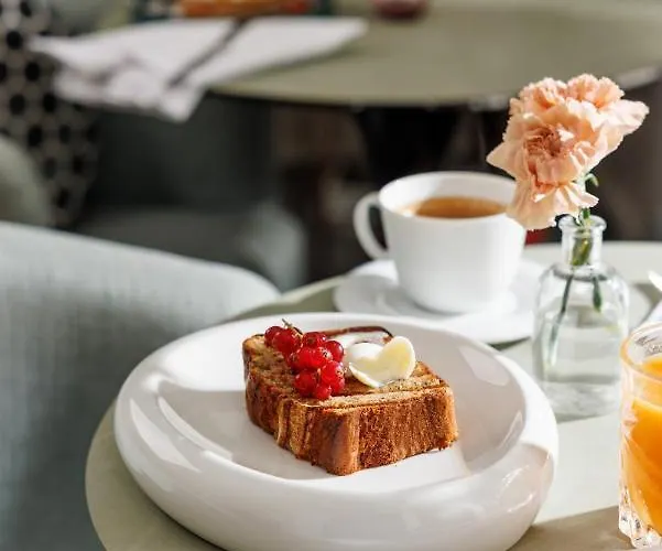 Nerva Boutique Hotel 3*