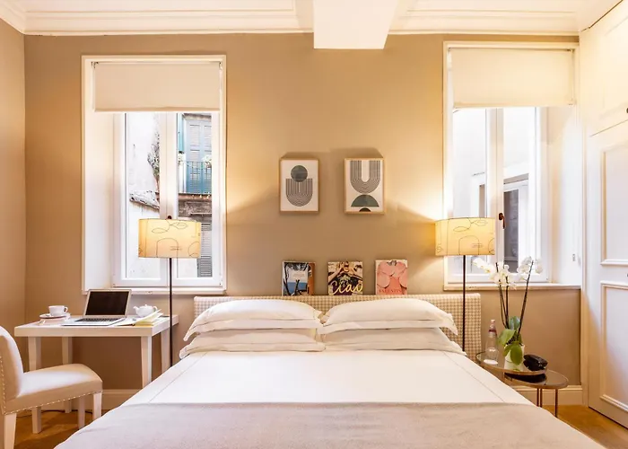 Nerva Boutique Hotel