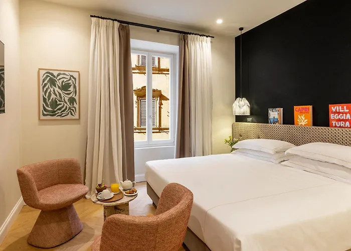 Hotel Nerva Boutique 3*