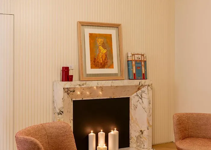 Hotel Nerva Boutique Rome