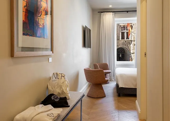 Hotel Nerva Boutique 3*