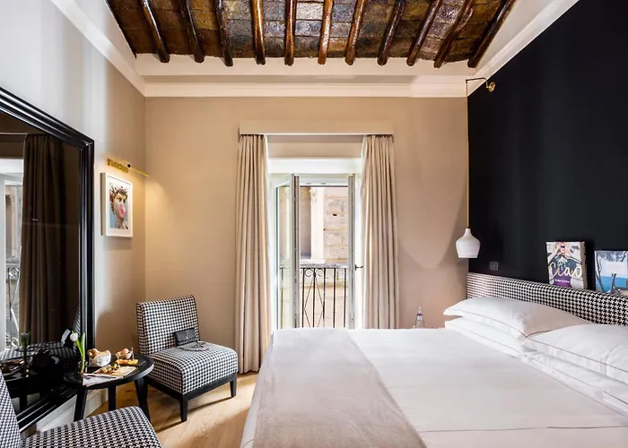 Hotel Nerva Boutique