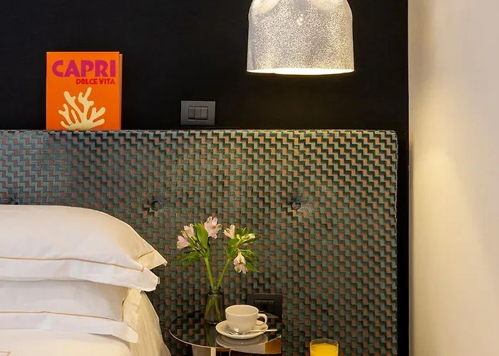 Hotel Nerva Boutique 3*