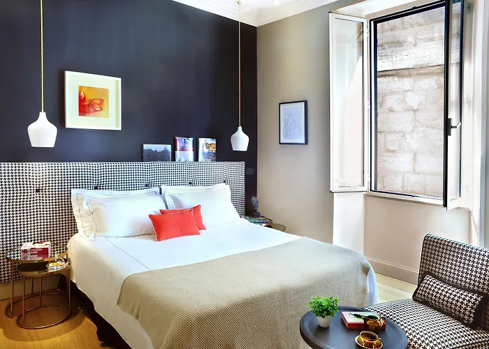 Nerva Boutique Hotel Rome