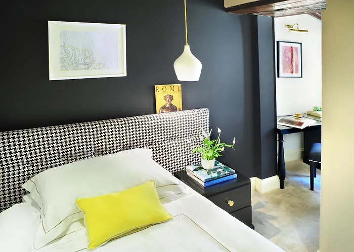 Hotel Nerva Boutique