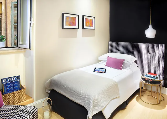 Nerva Boutique Hotel 3*